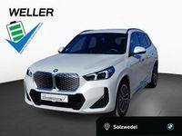 BMW iX1 - Vorschau Bild 1