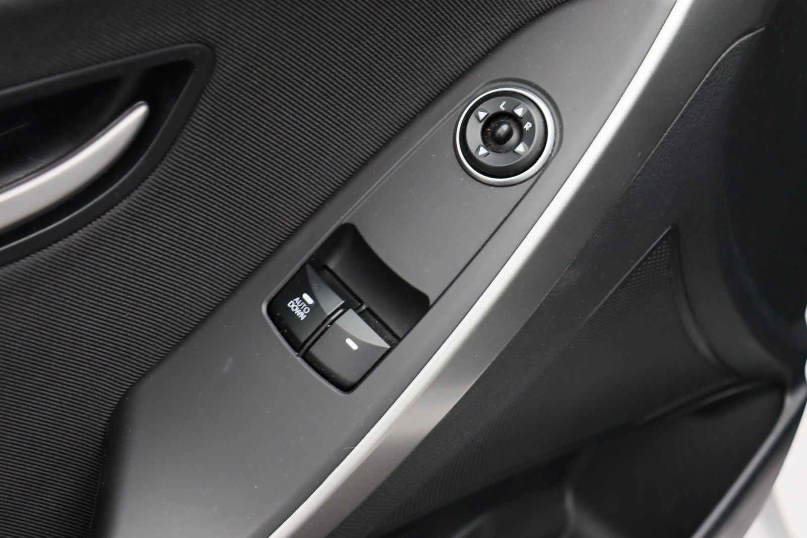 Fahrzeugabbildung Hyundai i30 1.4 Classic