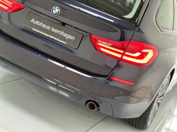 Fahrzeugabbildung BMW 520d SportLine 360°Stop&Go Memory LiveCockpitPro