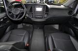 Mercedes-Benz Vito 114 CDI Tourer PRO Extralang - gebrauchte Mercedes-Benz Vito aus dem Jahr 2020