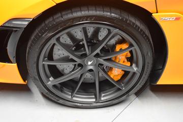 صورة مصغرة 17 لـ 2025 Mclaren 750S