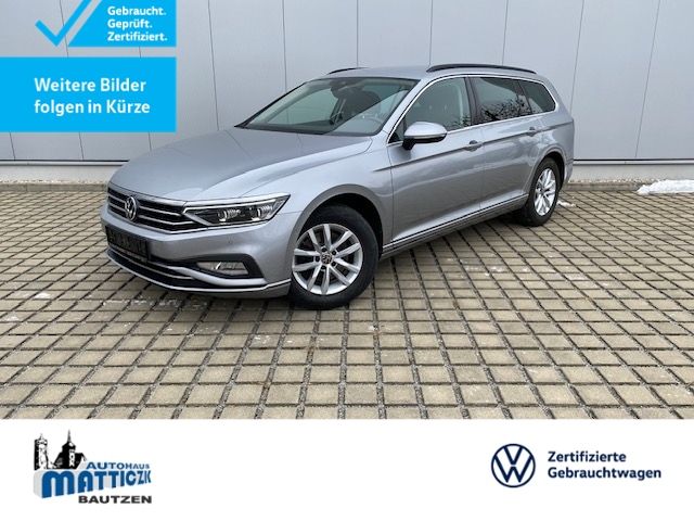 Passat Variant 2.0 TDI DSG Business IQ.DRIVE/AHK