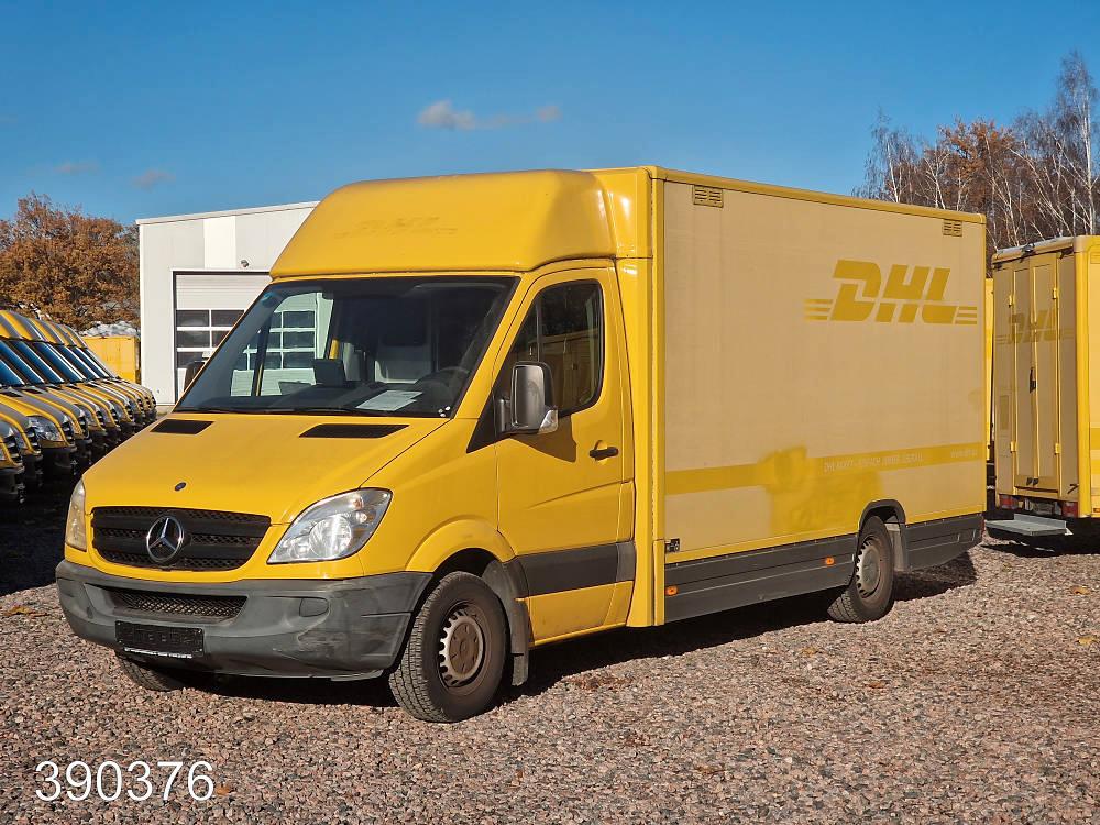 Mercedes-Benz SPRINTER 310 CDI MAXI -KAMERA-REGALSYSTEM-