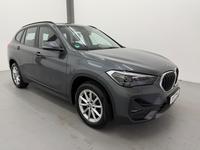BMW X1 xDrive20d Advantage *LED*Navi-Plus*SHZ*PDC*MF