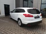 Ford Focus Turnier Titanium NAVI, RFK, KLIMA,GARANTIE - Ford Focus: Titanium Turnier