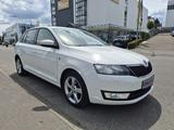 Skoda Rapid Spaceback Elegance - Skoda Rapid in Stuttgart