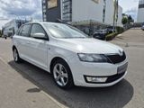 Skoda Rapid Spaceback Elegance - Skoda Rapid: Elegance