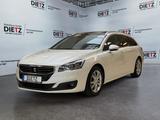 Peugeot 508 1.6 BlueHDi SW Allure*LED*PANO*TOTW*HUD - Peugeot 508: SW Allure