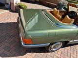 Mercedes-Benz 280 - Mercedes-Benz 280: Cabrio
