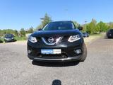 Nissan X-Trail Tekna 4x4 Euro 6  360°CAM - Nissan Gebrauchtwagen von 2017