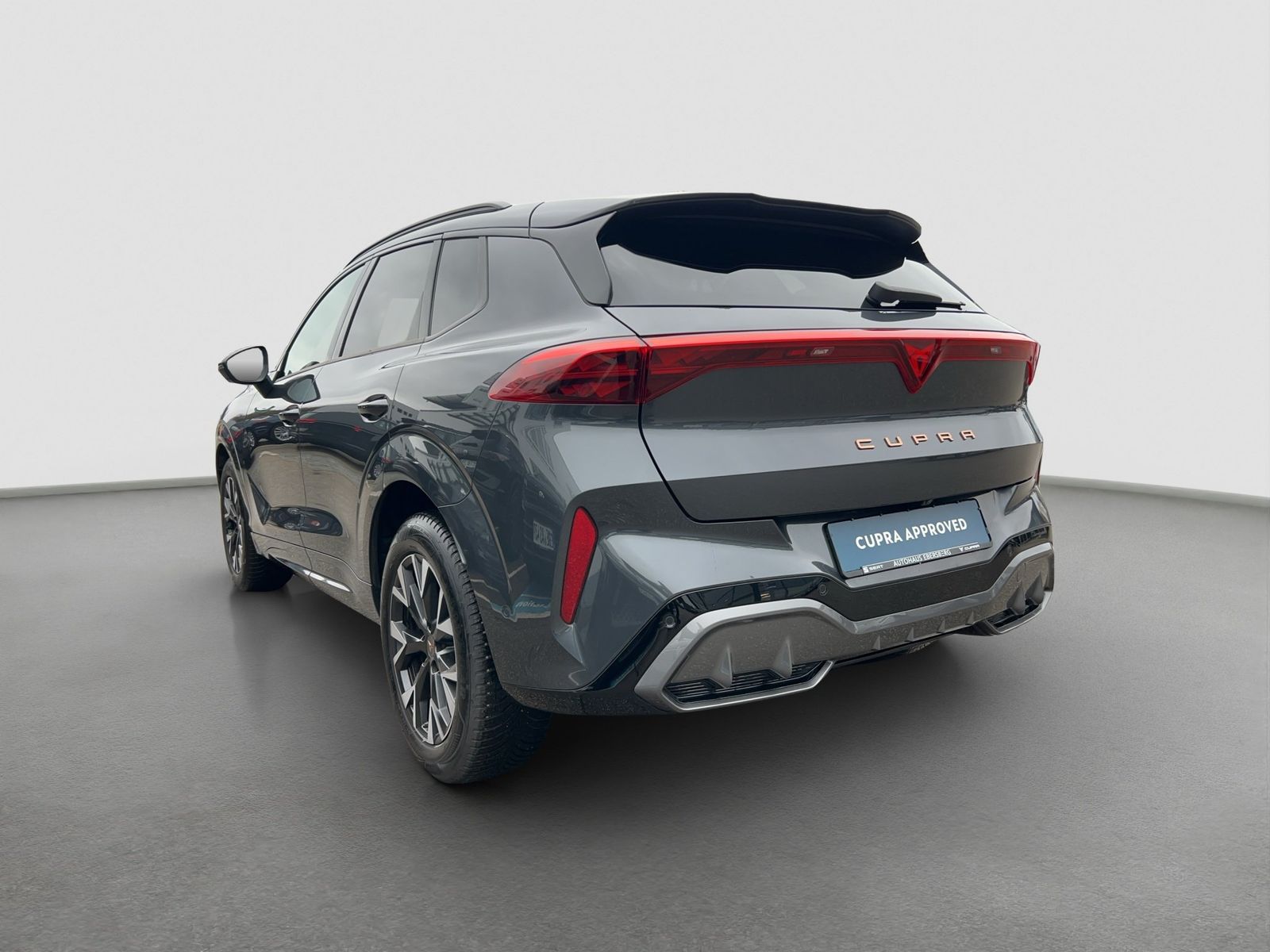 Cupra Terramar - Bild 7