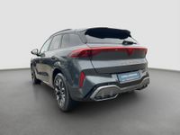 Cupra Terramar - Vorschau Bild 7