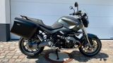 BMW R 1200 R mit werkseitiger Tieferlegung Sitzhöhe - Offers matching your search criteria