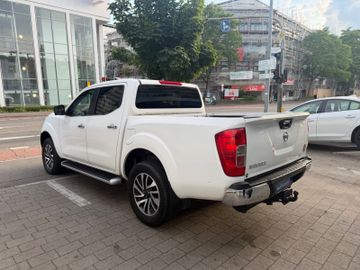 Nissan Navara - 6