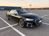 Audi S5 TFSI tiptronic quattro Cabrio B&O 360 
