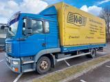 MAN TGL 12.240 4x2 BL Fahrschulfahrzeug - MAN aus 2007