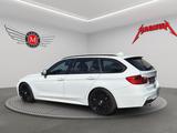 BMW 330d TOURING M SPORT*Aut.*Leder*Navi Pro.*Panor* - BMW 330 in Düsseldorf