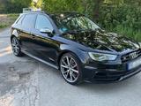 Audi S3 Sportback - Audi S3 in Düsseldorf