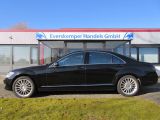 Mercedes-Benz S 500 Long  3xTV  AMG Keyless-go - Mercedes-Benz S 500 aus 2008