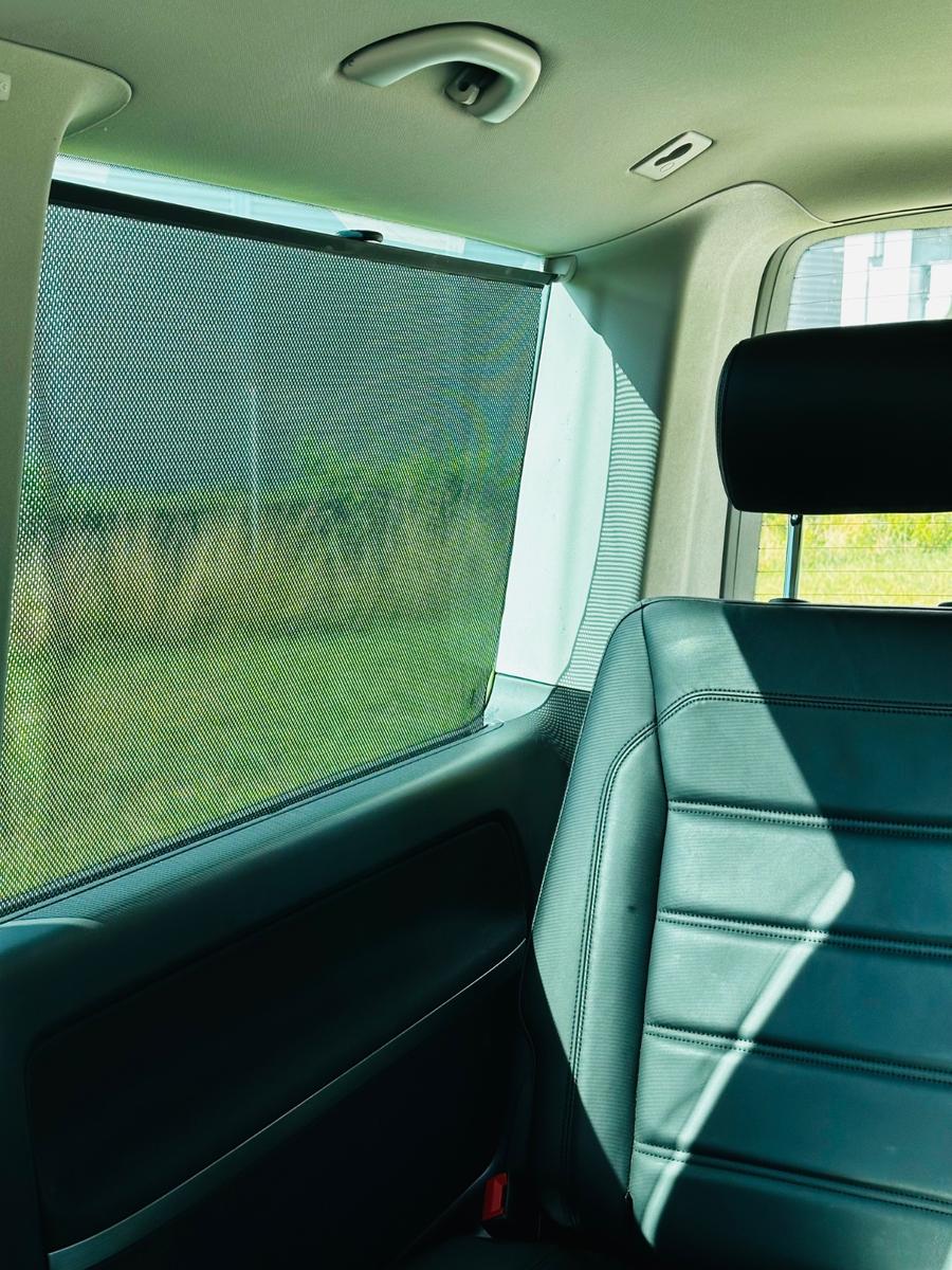 Volkswagen     VW T6 Multivan Generation SIX | 4MOTION |