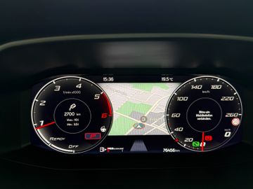 Seat Leon SportstourerPanoR.KameraAHKLEDBeatsAu.