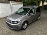 Volkswagen Caddy 5 Sitzer  Klimatronic PDC 69000 Km - Volkswagen Caddy in Oberhausen