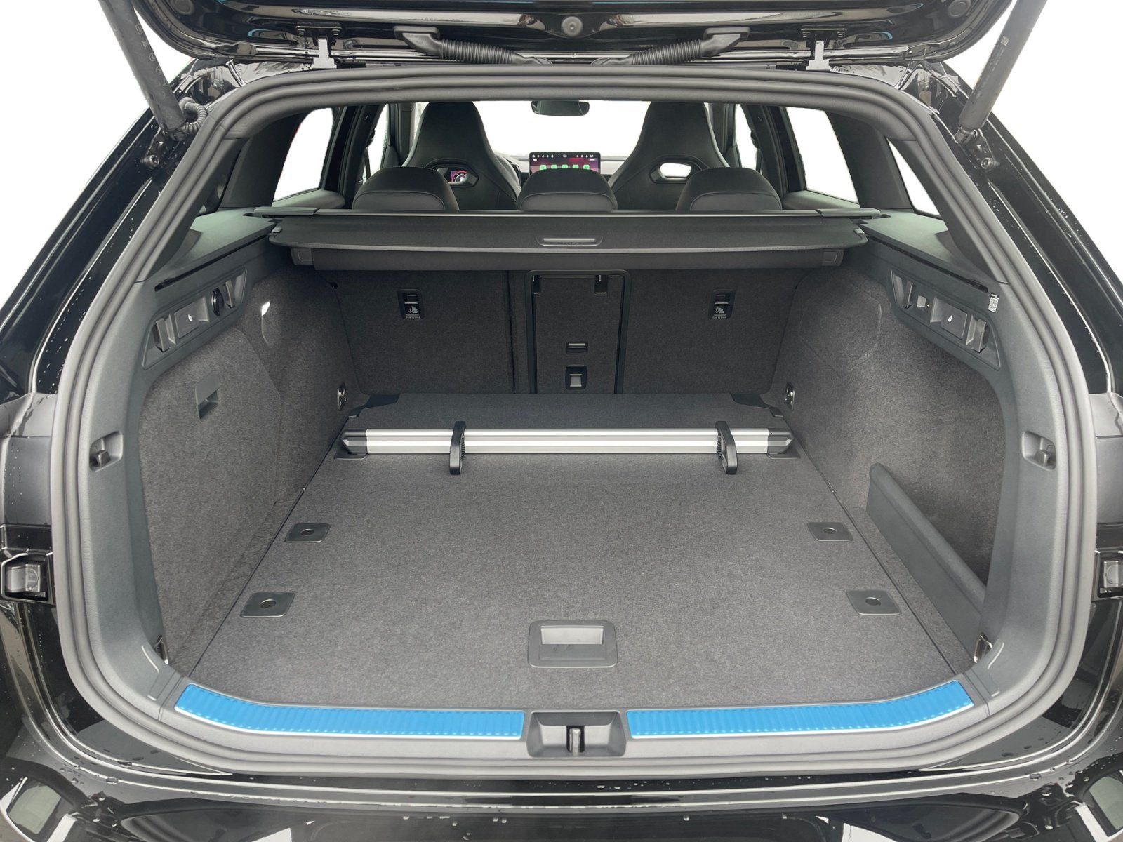 Skoda Superb - Bild 7