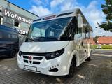 Challenger 3080 Graphite Premium-Aut-Hubst-Standklima-Luftf - Challenger Diesel Integrierter