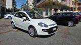Fiat FIAT Punto Evo 1.4 5 porte S&S Dualogic Dynamic - Fiat Punto Evo: 1.4