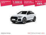 Audi Q5 Sportback S line 55 TFSI e quattro Matrix Hea