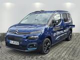 Citroën BERLINGO M ELEKTRO 136 50kWh SHINE *NAVI *WINTER - Citroën Berlingo in Freiburg