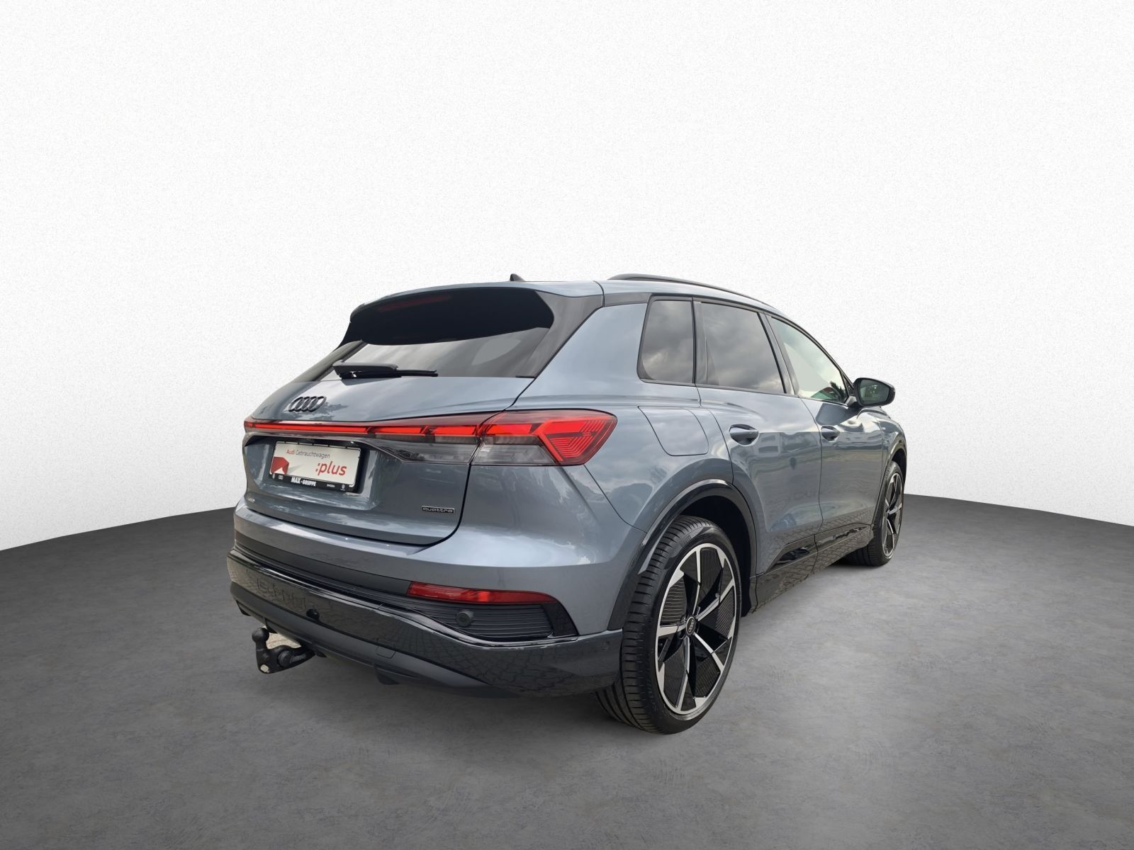 Audi Q4 e-tron - Bild 5