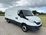 Iveco Daily 35S14V 2.3 410 H2 JUMBO 2020 Kasten - Iveco Daily 35 s 14 v