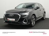 Audi Q3 Sportback S line 35 TFSI *ACC*AHK*KAM*19''*