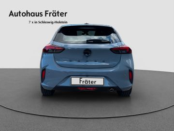 Fotografie 7 des Opel Corsa GS Kamera LED Sitz-/Lenkradheizung PDC