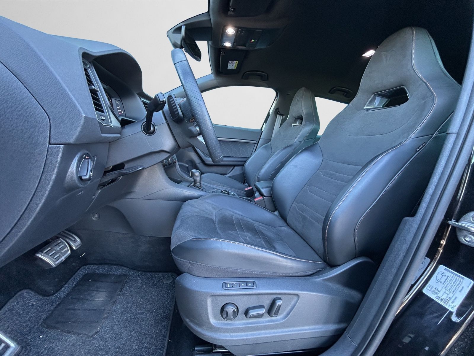Cupra Ateca - Bild 12