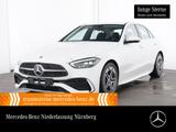 Mercedes-Benz C 200 d AMG Advanced+/AHK/LED/Kamera/Memory/MBUX