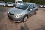 Toyota Auris Executive-XENON-GARANTIE-EURO 5-- - Toyota Auris mit Diesel-Antrieb