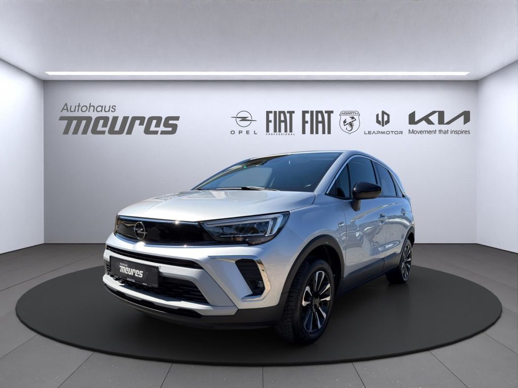 Image of Opel Crossland (X)