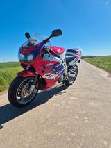Honda CBR RR Fireblade 900 SC28 sehr gepflegt  - Offers