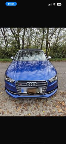 Audi S3 Cabriolet