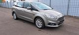 Ford S-Max 2,0 TDCi 110kW Titanium Titanium