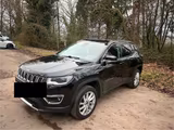 Jeep Compass 1.4 MultiAir Limited 4x4 Auto Limited - Jeep: Unfallwagen