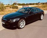 BMW 645Ci Coupé - SMG - original Kilometer - BMW Gebrauchtwagen von 2005