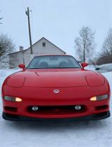 Mazda RX-7 LHD 1.3 MT  - Mazda mit Benzin-Antrieb: Coupe