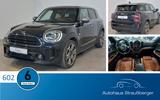 MINI Countryman Yours Trim PANO ACC QI RFK H/K Memory - MINI MINI aus 2023