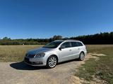 Volkswagen Passat B7 2.0 TDI DSG 170PS Highline - Volkswagen Passat: 170 Ps