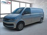 Volkswagen T6 Transporter Kasten EcoProfi lang*XENON*AHK* - VW T6 Transporter Gebrauchtwagen in Hamburg