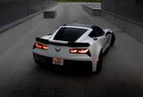 Corvette Z06 c7 1100whp - 1300hp  - Corvette: C06