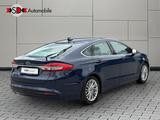 Ford Mondeo 2.0 Lim. Titanium LED NAVI ACC BLIS AHK - Ford Mondeo mit Diesel-Antrieb: Limousine, Automatik, 2.0
